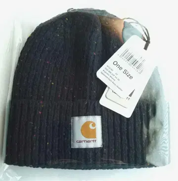 CARHARTT WIP ANGLISTIC BEANIE I013193