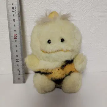 세키구치 피카퐁 봉제 인형 [ 쇼와 레트로 ]