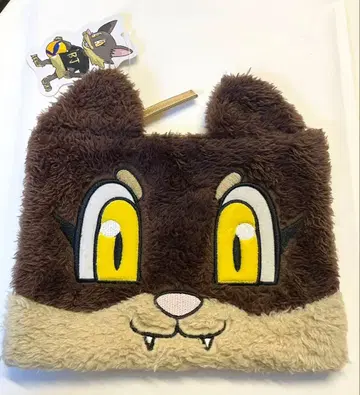 하이큐 하이큐전 쟈칼 파우치