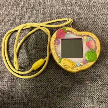 딜리셔스 파티 프리큐어 만들어서 돌봐줘 하트큐어 워치