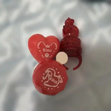 리이누군/링 라이트