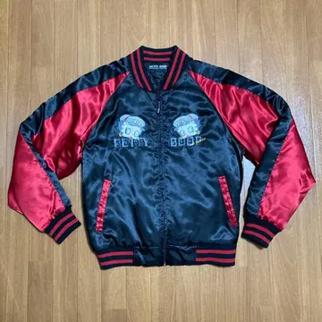 BETTYBOOP 베티부프 스카잔