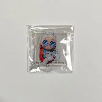 유미의 세포들 패션 세포 아크릴 스탠드