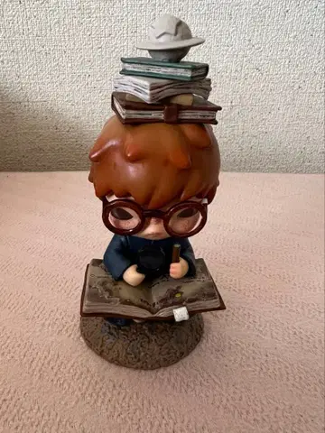 별의 왕자님 팝마트