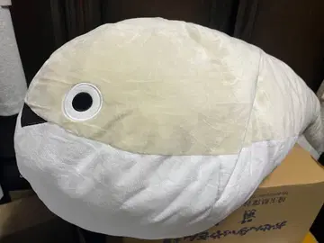 사카반바스피스 초 BIG 봉제 인형