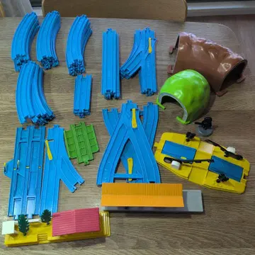 프라레일 레일 부품 TOMY