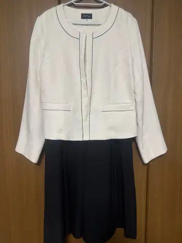 노카라 자켓, 원피스, 셋업 15호