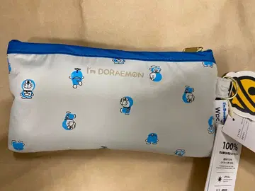 도라에몽 x Wpc 접이식 우산 도라에몽 우천 겸용