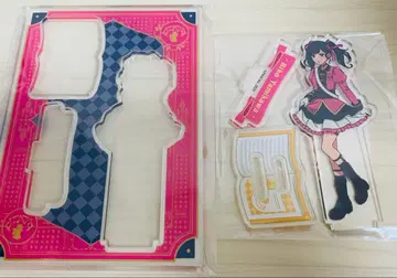 야미카와 리코 아크릴 스탠드