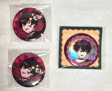 니지산지 사에키 잇테츠