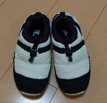 더 노스페이스 에코모드 아웃도어 신발