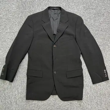 띠어리 자켓 테일러드 자켓