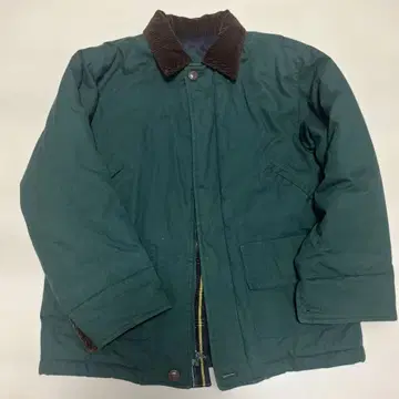 londonfog 다크 그린 자켓 L 사이즈