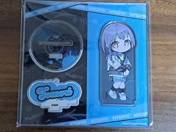 타카마츠 토모에 뱅드림 디오라마 아크릴 스탠드