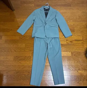 ASTORONOMY 자켓 수트 M 사이즈 셋업