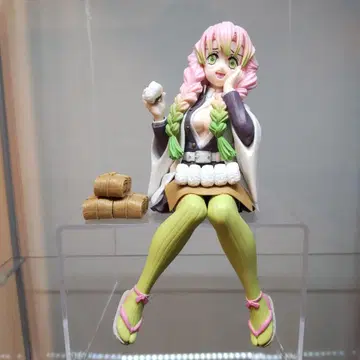 프리미엄 얹어 피규어 칸로지 미츠리 오니기리