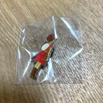 Donguri Closet 한정판 핀즈 컬렉션 아리에티