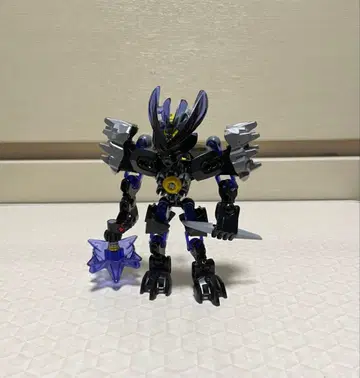 레고 바이오니클 프로텍터 오브 어스 70781