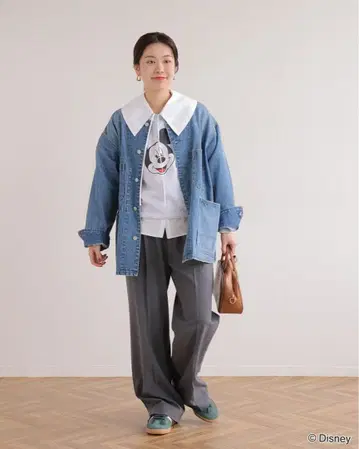 JOURNAL STANDARD relume 미키 마우스