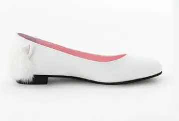 super groupies 주문은 토끼입니까 티피 플랫 펌프스