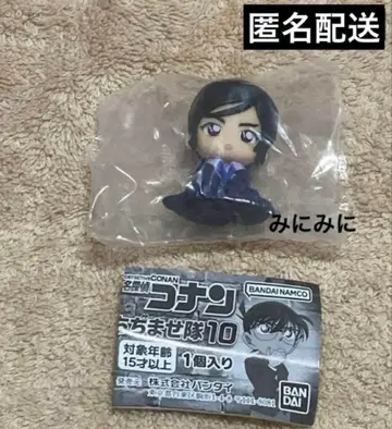 명탐정 코난 쪼그라뜨리기 부대 10 모로후시 타카아키 1종만