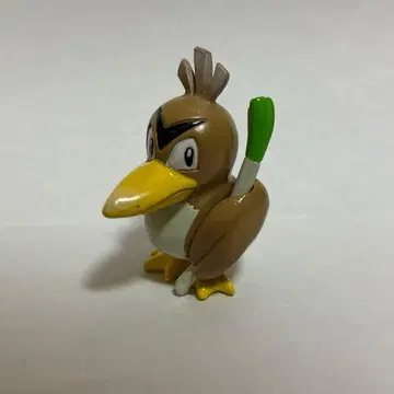 포켓몬 파오리 몬코레 피규어