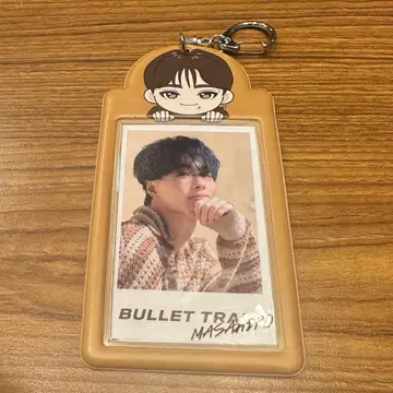 초특급 마사히로 미니 사진 홀더