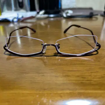 레스잔휴먼 안경 po6po10