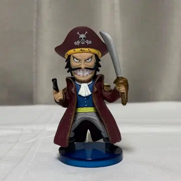 [상자 없음] 원피스 골 D. 로저 월드 컬렉션 vol.0 피규어