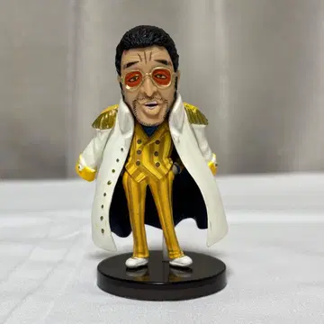 [상자 없음] 원피스 키자루 월드 컬렉션 FILM Z vol.4 피규어