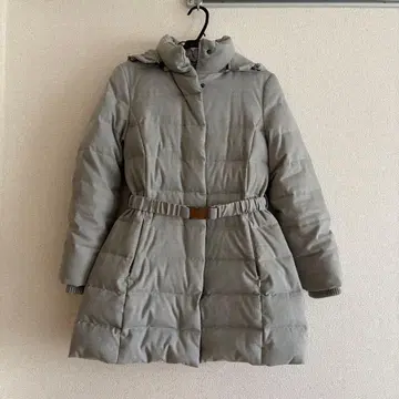 바나나리퍼블릭 BANANA REPUBLIC 다운 자켓 S