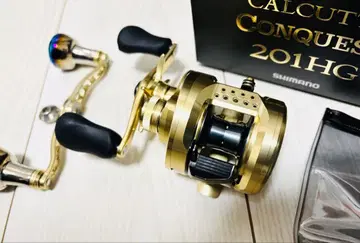 21 칼카타 컨퀘스트 201HG