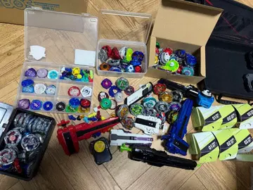 베이블레이드X 묶음 판매