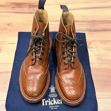 트리커스 스토우