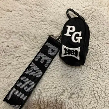 PEARL GATES 골프 액세서리 1989