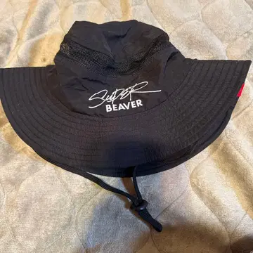 SUPER BEAVER 사파리 햇