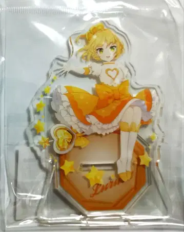 나침반 루루카 8th 페스티벌 아크릴 스탠드