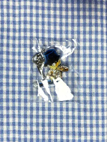 코난 탐정사무소 키링 컬렉션 vol.8