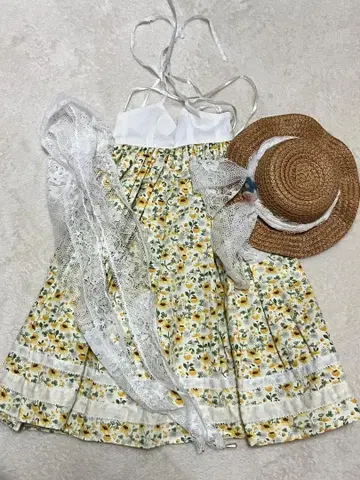 SD 사이즈 딜러제 드레스