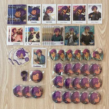 앙스타 오토카리 아도니스