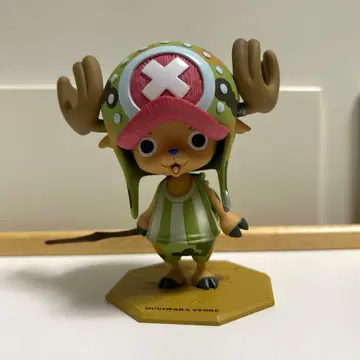 원피스 피규어 POP 초파 Ver.2014 밀리터리