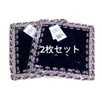 새상품 2장 근택 레이스 유나이티드 애로우즈 별주 닌자 쿠노이치