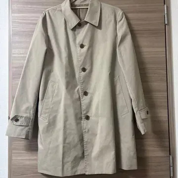 저널 스탠다드 남성용 코트