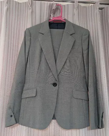 LES MUES AOKI 수트 2세트