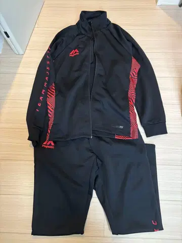 Majestic 저리 상하의 세트