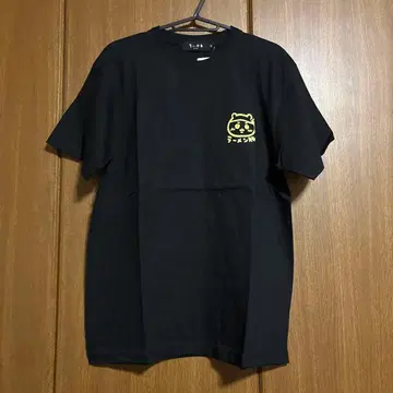 치이카와 라멘 돈쿠로 T셔츠 M