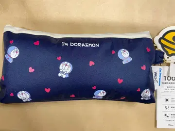 w.p.c. 우천 겸용 접이식 우산 도라에몽 콜라보