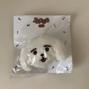 SF9 재윤 재백 JAENG109 봉제 인형 스마트폰 그립 2