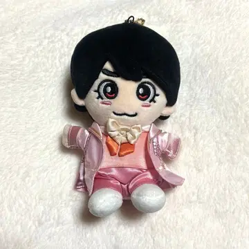 나니와단시 오니시 류세이 치비누이 초심 LOVE 의상