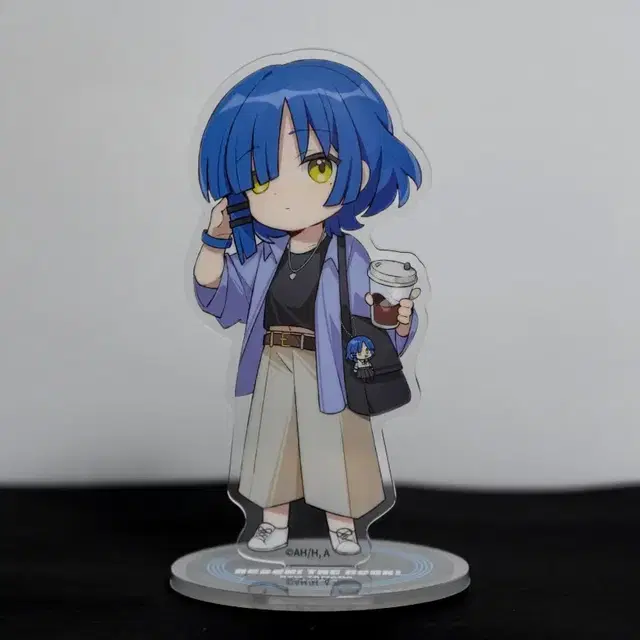 봇치 더 록! 야마다료 아크릴 스탠드